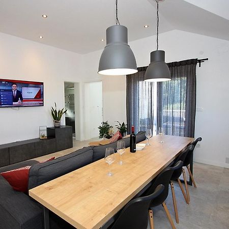 Apartman Gajka Supetar Εξωτερικό φωτογραφία