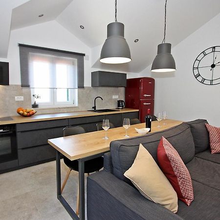 Apartman Gajka Supetar Εξωτερικό φωτογραφία