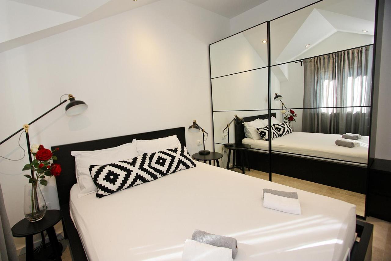 Apartman Gajka Supetar Εξωτερικό φωτογραφία