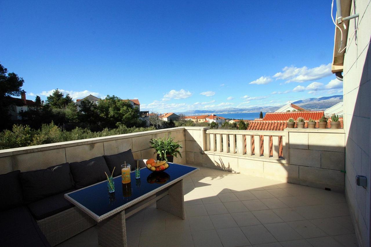 Apartman Gajka Supetar Εξωτερικό φωτογραφία