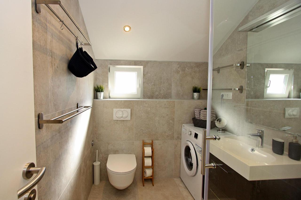 Apartman Gajka Supetar Εξωτερικό φωτογραφία