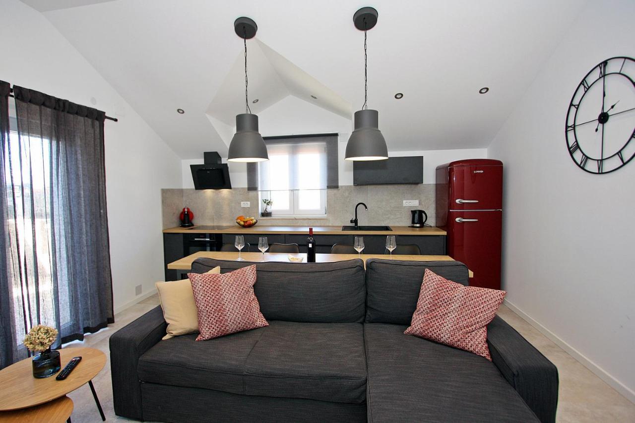 Apartman Gajka Supetar Εξωτερικό φωτογραφία