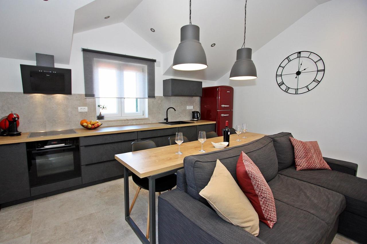 Apartman Gajka Supetar Εξωτερικό φωτογραφία